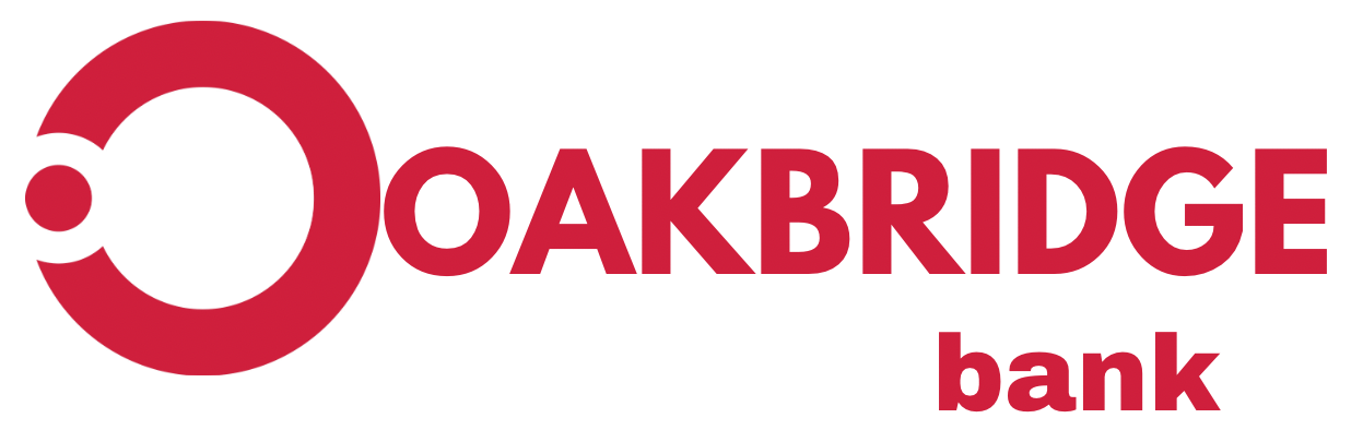Oakbridge Bank